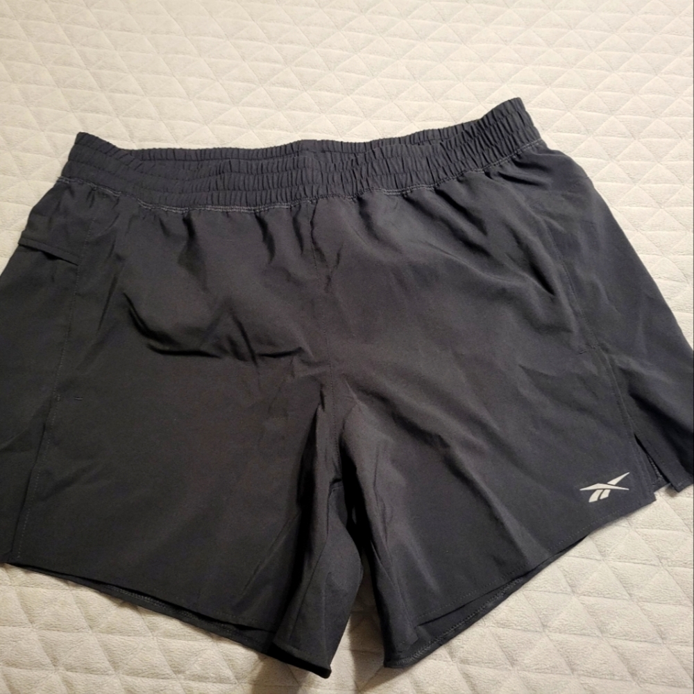 Reebok Running Shorts